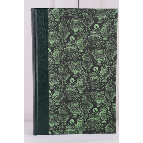 348 - 'The Folio Poets - John Keats', 2001.
