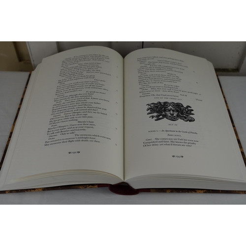 349 - 'The Folio Poets - Shelley', 2008.