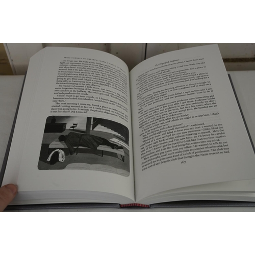 425 - 'Surely You're Joking, Mr Feynman!' by Richard P Feynman, 2012.