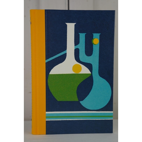 426 - 'The Ten Most Beautiful Experiments' by George Johnson, 2011.