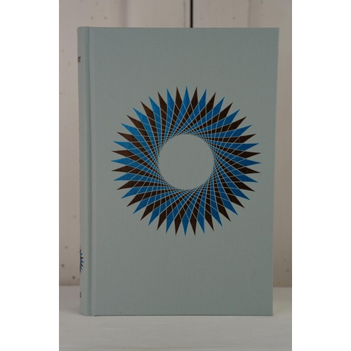 427 - 'Taming the Infinite' by Ian Stewart, 2012.