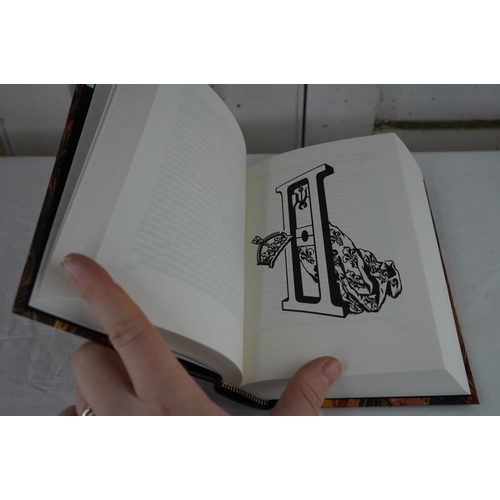 433 - 'The Devil's Dictionary' by Ambrose Bierce, 2003.