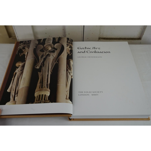 438 - 'The Age of Illumination', 2004.