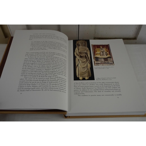 438 - 'The Age of Illumination', 2004.