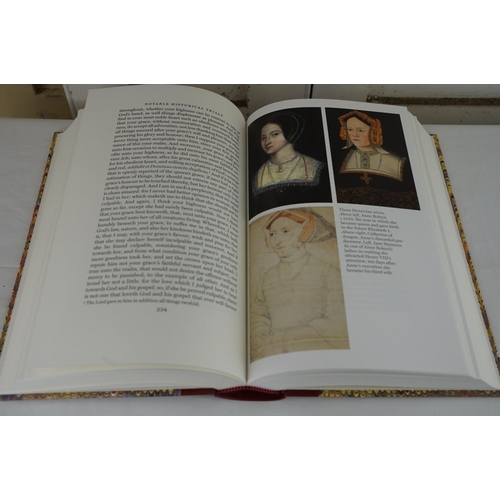 439 - 'Notable Historical Trials', 1999.