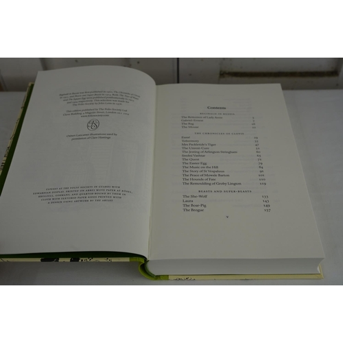 444 - 'Saki Short Stories', 2017.