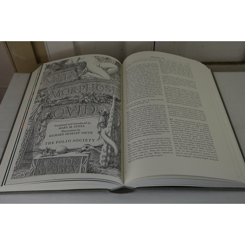 445 - 'Folio 60 - 60 Years of Fine Books - A Bibliography 1947 - 2006', 2007.