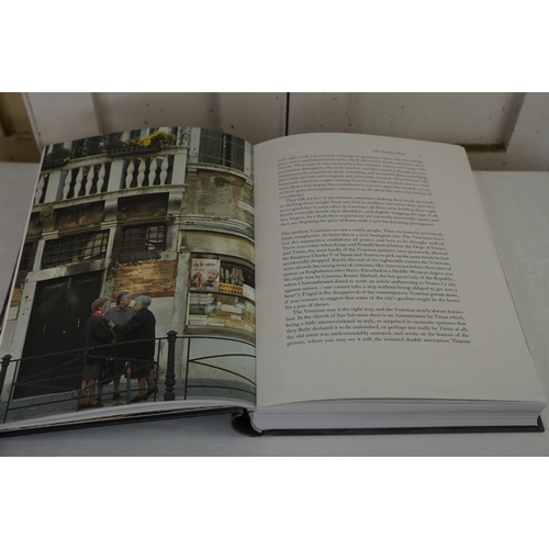 446 - 'Venice' by Jan Morris, 2008.