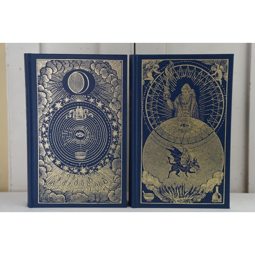 449 - 'Religion and the Decline of Magic' by Keith Thomas, 2012.