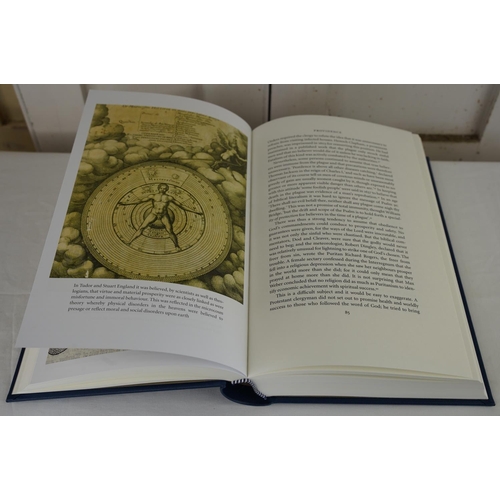 449 - 'Religion and the Decline of Magic' by Keith Thomas, 2012.