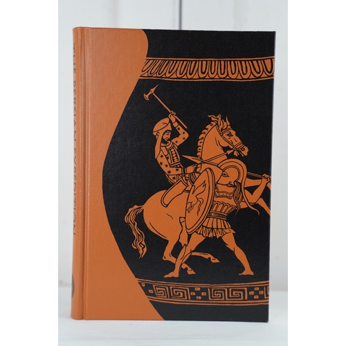 451 - 'The Persian Expedition' by Xenophon, 2009.