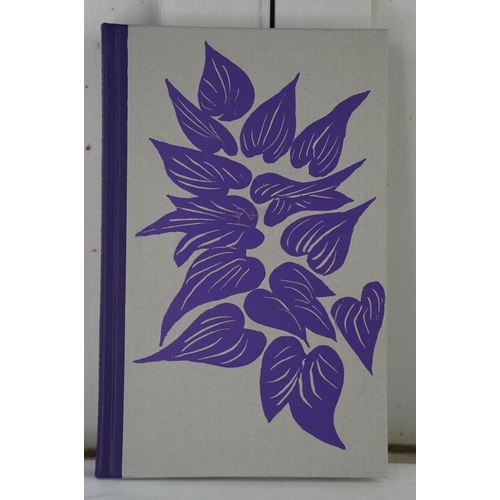 452 - 'Under Milk Wood' by Dylan Thomas, 1972.