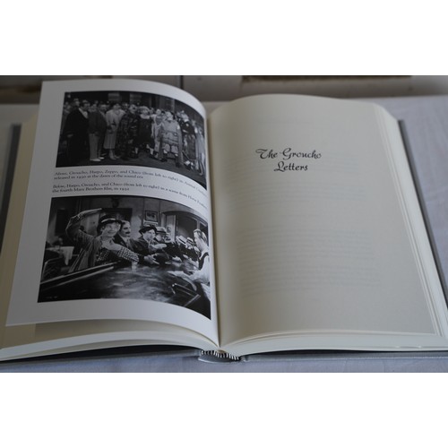 453 - 'The Best of the Marx Brothers', 2007.