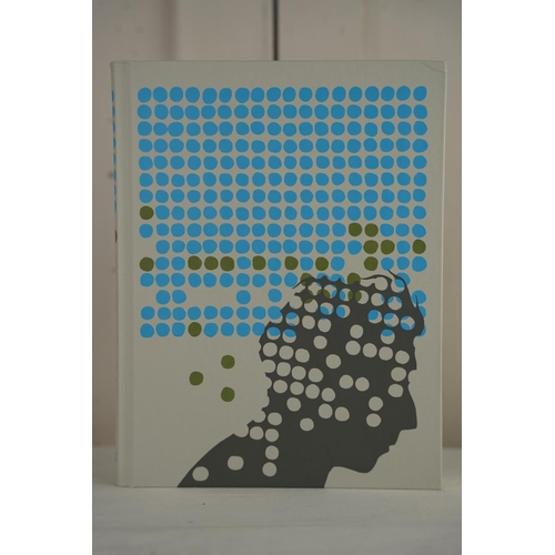 454 - The Periodic Table by Primo Levi, 2012.