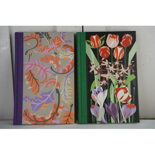 455 - Spring and Autumn - A Folio Anthology, 2017.