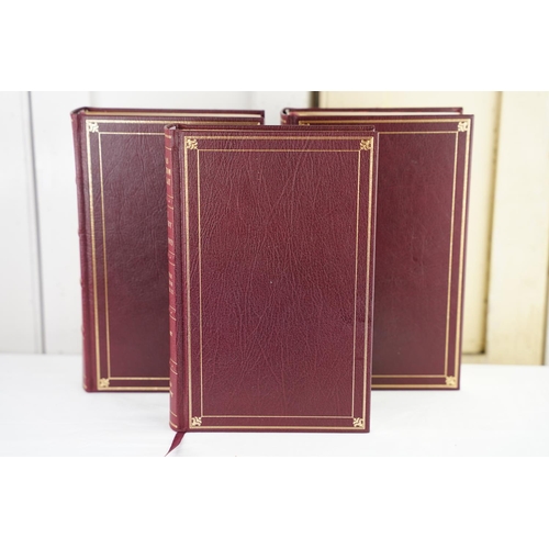 457 - The History of England by Thomas Babington Macaulay, 2009.