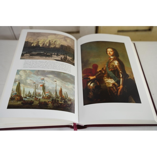 457 - The History of England by Thomas Babington Macaulay, 2009.