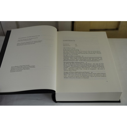 459 - Eyewitness to History by Robert Fox, 2008.