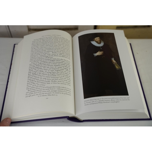 460 - The Elizabethan Age by A L Rowse, 2012.