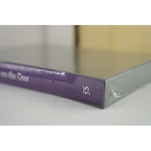 465 - A sealed Folio Society book - Silver on the Tree by Susan Cooper.