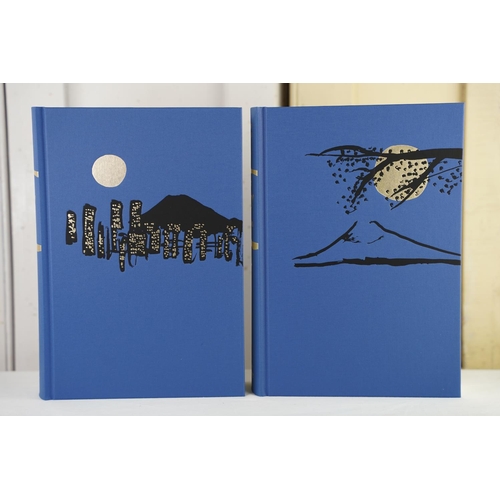 468 - A History of Japan by Conrad Totman, 2013.