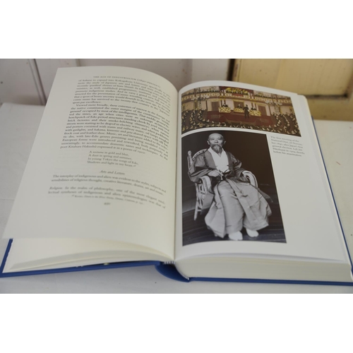 468 - A History of Japan by Conrad Totman, 2013.