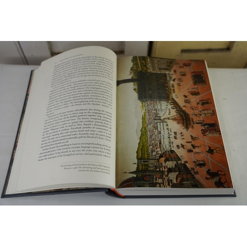 469 - From Dawn to Decadence by Jacques Barzun.