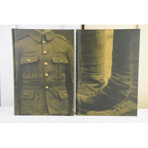 470 - Tommy by Richard Holmes, 2016.