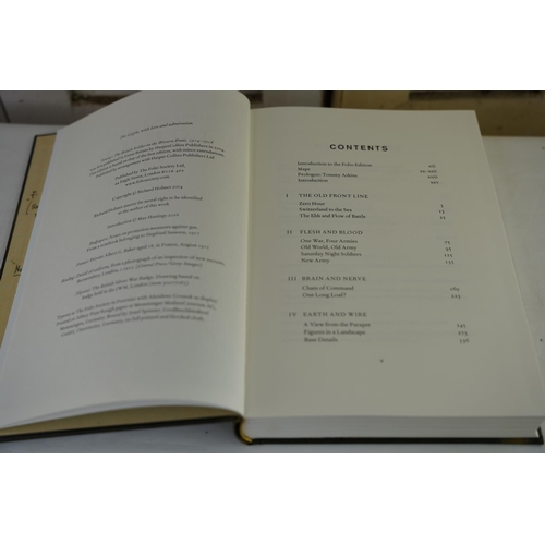 470 - Tommy by Richard Holmes, 2016.