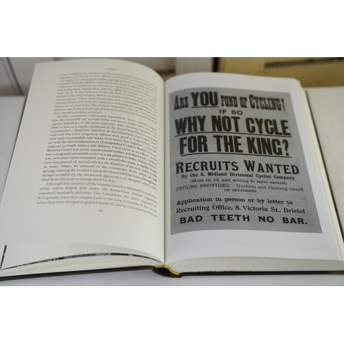 470 - Tommy by Richard Holmes, 2016.