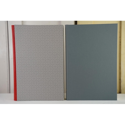 471 - The Sound of the Fury by William Faulkner, 2012.