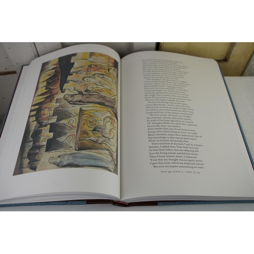 472 - Inferno by Dante Alighieri, 1998.