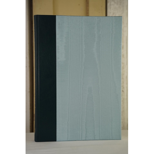 473 - Purgatorio by Dante Alighieri, 2007.