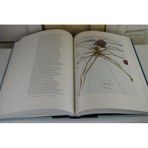 473 - Purgatorio by Dante Alighieri, 2007.