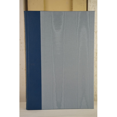 474 - Paradiso by Dante Alighieri, 2009.