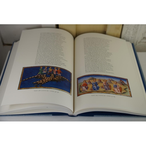 474 - Paradiso by Dante Alighieri, 2009.