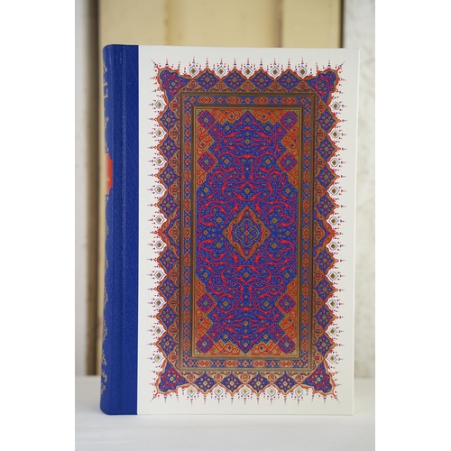 475 - The Baburnama by Zahiruddin Muhammad Babur, 2013.