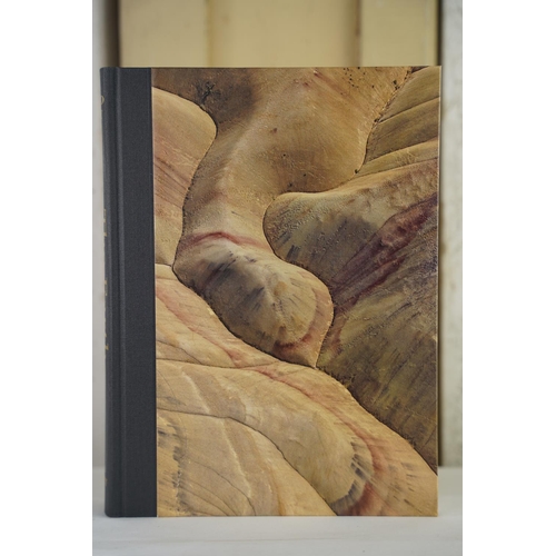 477 - The Earth by Richard Fortey, 2011.