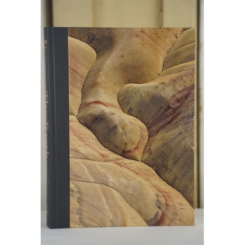 478 - The Earth by Richard Fortey, 2011.