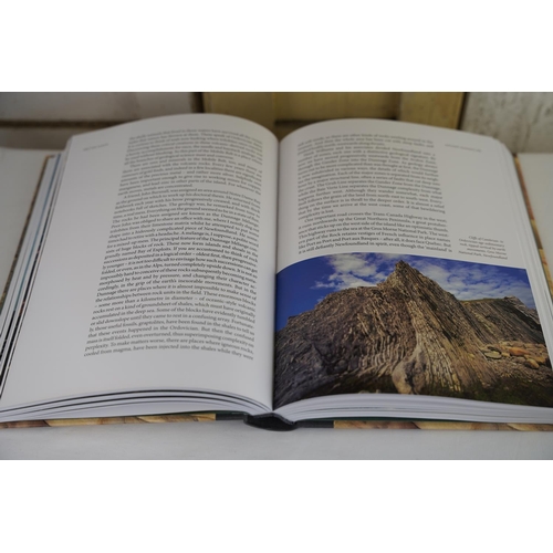 478 - The Earth by Richard Fortey, 2011.