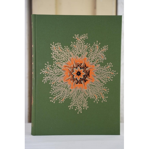 479 - Life by Richard Fortey, 2008.