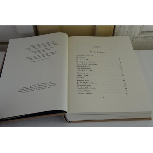 480 - Childrens Bible Stories, 2009.