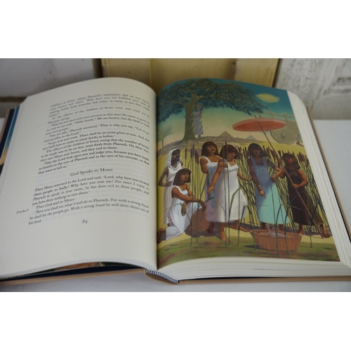 480 - Childrens Bible Stories, 2009.