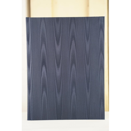 482 - The Story of Hassan of Bagdad by James Elroy Flecker, 1966.