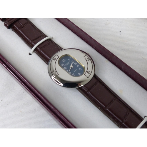 62 - An assortment of wristwatches, to include Sekonda, Avia & more.