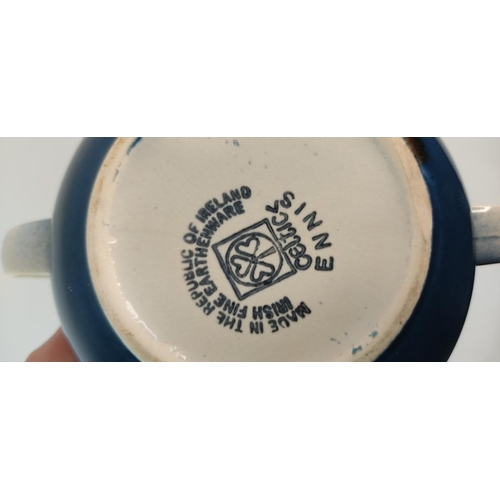 403 - A large lot of Republic of Ireland 'Celtic Ennis' tea and dinner ware.