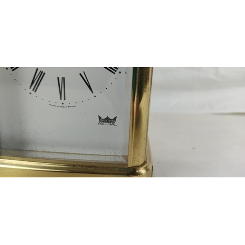 481 - 3 clocks, to include Metamec & more.