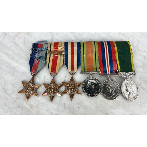 Lot 191       