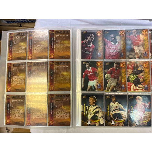 346 - Huge amount of Sweet and Trade cards , Set of 48 World beaters from 93, Barratts Football Candy stic... 