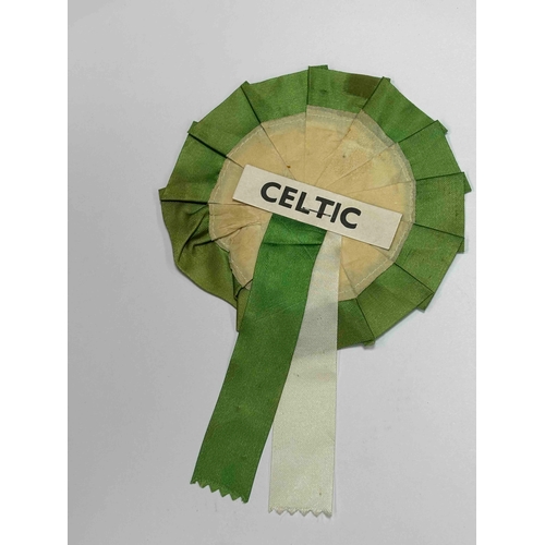 697 - Celtic Rosette